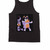 Best Dad Dog Tank Top