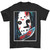 Jason Voorhees The Final Chapter Man's T-Shirt Tee