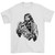 Jesus Slayer Skate Man's T-Shirt Tee