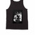 Goth Cinema Strange Tank Top