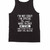 I Am Not Crazy I Am Special Tank Top