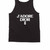 J Adore Number 8 Fashion Tank Top