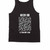 Nitzer Ebb Let Your Body Learn Tank Top