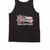Peace Love Learn Funny Tank Top