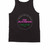 Runaways Waitin For The Nite Tank Top