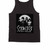 Scientists Frantic Romantic Tank Top