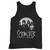 Scientists Frantic Romantic Tank Top