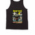 Snoop Doogie Dogg The Beast Within Tank Top