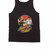 Sweep The Leg Karate Kid Film Tank Top