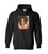 Whitney Houston Unisex Hoodie