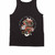 Wander Dragon Lily Tank Top