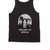 Wednesday Addams You Cant Sit With Us Tank Top
