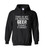This My I Am Drinking Funny Beer Unisex Hoodie
