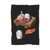 Funny Sleep Walking Sushi Blanket