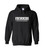 Swimming Unisex Hoodie