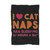 I Love Cat Naps Blanket I Love Cat Naps Blanket
