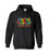Super Daddio Unisex Hoodie