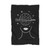 Planet Head Space Blanket