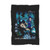 Rin Okumura Son Of Satan Blue Exorcist Anime Blanket