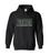 Real Men Make Babies In Quarantine Unisex Hoodie