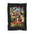 Straw Hat Crew Anime One Piece Blanket
