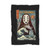 Studio Ghibli A Faceless Spirit No Face Blanket