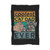 The Coolest Cat Dad Ever Blanket