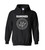 Ramones Logo Art Unisex Hoodie