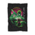Vintage Roronoa Zoro One Piece Blanket