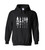 Pine Tree Unisex Hoodie