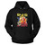 Anime Monkey D Luffy Onepiece Hoodie