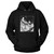 Count Over Handsome Anime Guy Hoodie