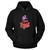 Cupid Is Not Real Hoodie