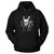 Ebisu Shark Dorohedoro Art Hoodie