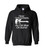 Never Underestimate An Old Man On Guitar Unisex Hoodie