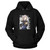 Genshin Impact Albedo Hoodie