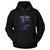 Ghost In The Shell Logo Art Hoodie