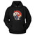 Japanese Shiba Samurai Ninja General Hoodie