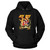 Joy Boy Monkey D Luffy Gear 5 One Piece Hoodie