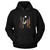 Lost In The City Spirited Away Hoodie