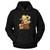 Monkey D Luffy Gear 5 One Piece Luffy Gear 5 Hoodie