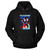 Sailor Moon Tuxedo Mask Hoodie