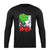 Anime Dorohedoro Kaiman Long Sleeve T-Shirt Tee