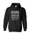I Never Dreamed Unisex Hoodie