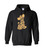 I Am Working On My Roar Unisex Hoodie
