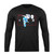 Chibi Langa Sk8 The Infinity Long Sleeve T-Shirt Tee