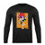 Chibi Reki Sk8 The Infinity Long Sleeve T-Shirt Tee