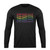 Kiss More Guys Long Sleeve T-Shirt Tee Kiss More Guys Long Sleeve T-Shirt Tee