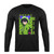 Miya Chinen Sk8 The Infinity Anime Long Sleeve T-Shirt Tee