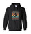 Funny Snowboarding Unisex Hoodie